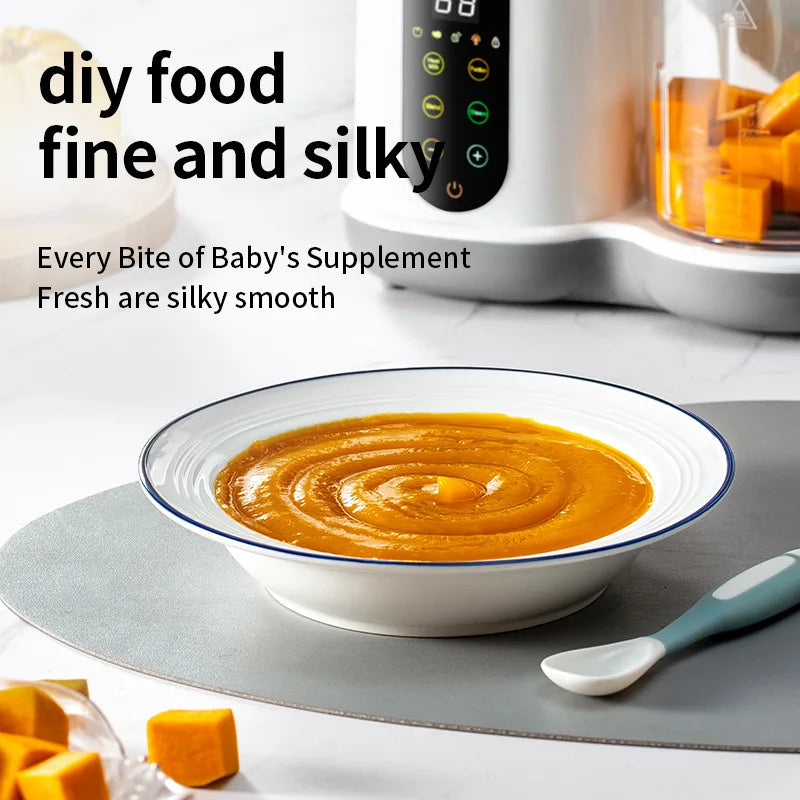 Baby Food Maker - Bibbo & Co™