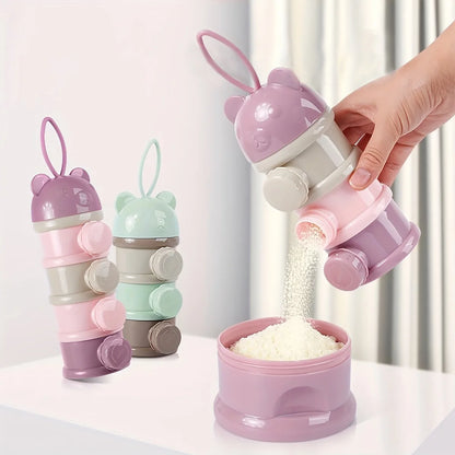 Baby Formula Dispenser - Bibbo & Co™