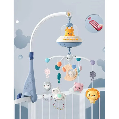 Baby Crib Mobile - Bibbo & Co™