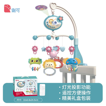 Baby Crib Mobile - Bibbo & Co™