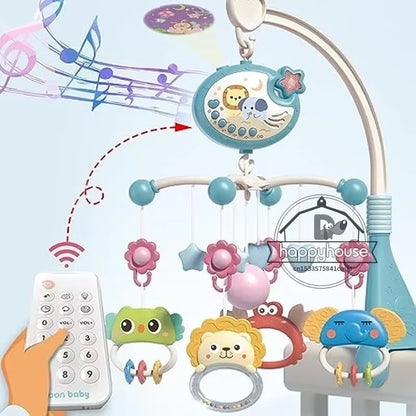 Baby Crib Mobile - Bibbo & Co™
