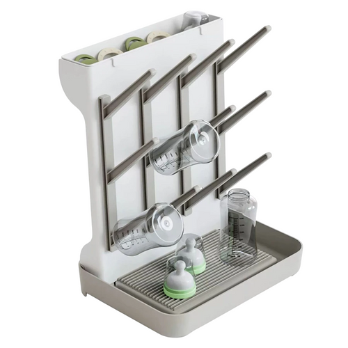 Baby Bottle Drying Rack - Bibbo & Co™