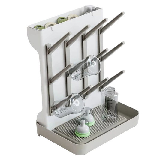 Baby Bottle Drying Rack