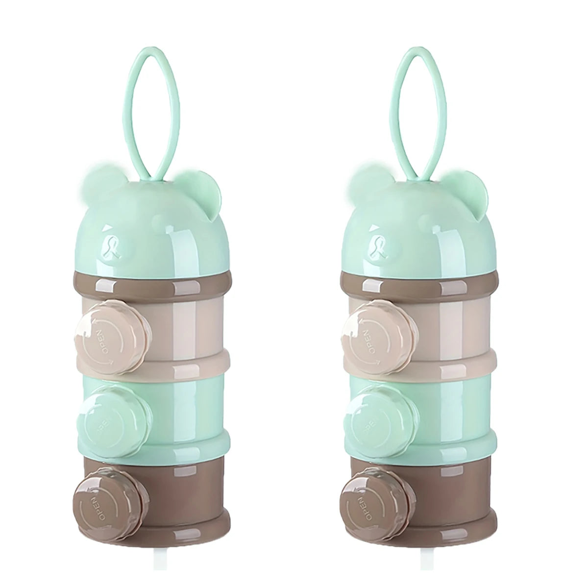 Baby Formula Dispenser - Bibbo & Co™