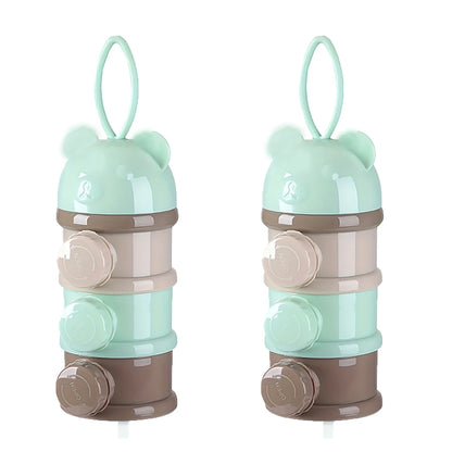 Baby Formula Dispenser - Bibbo & Co™