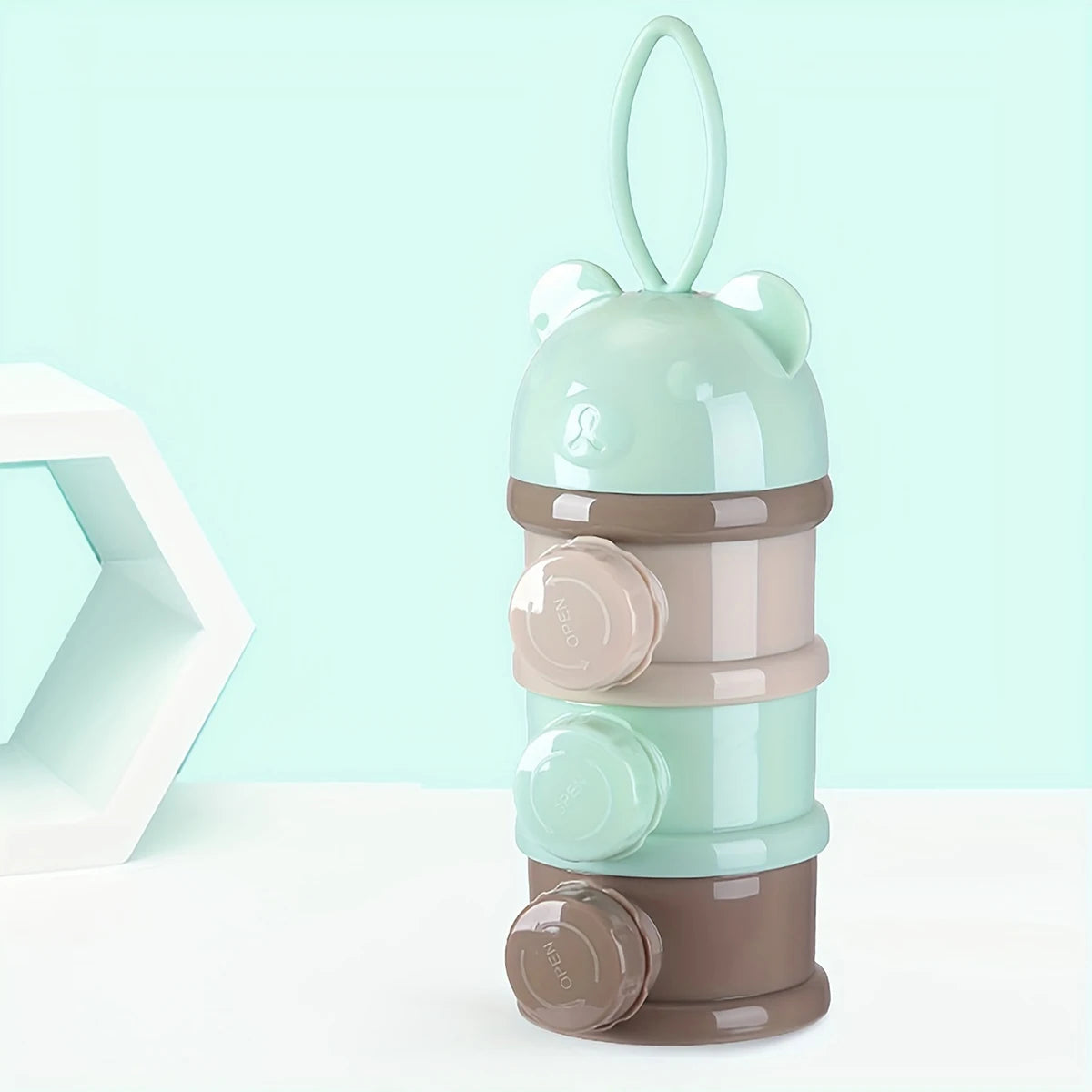 Baby Formula Dispenser - Bibbo & Co™