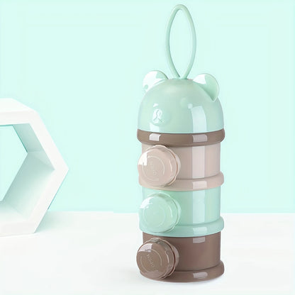 Baby Formula Dispenser - Bibbo & Co™