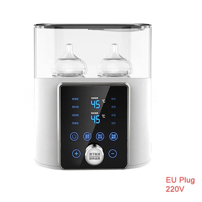Baby Bottle Warmer