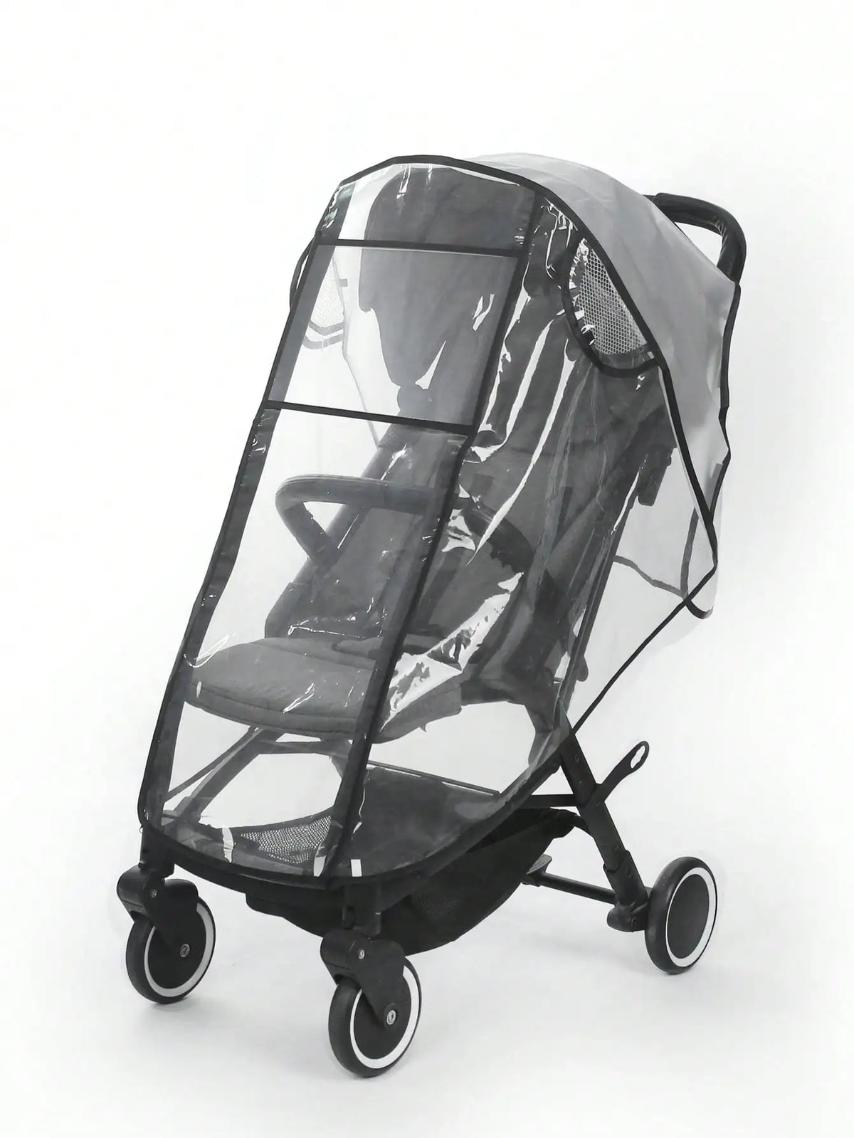 Baby Stroller Rain Cover - Bibbo & Co™