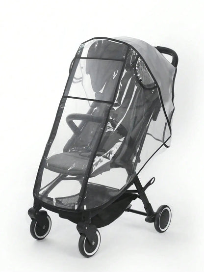 Baby Stroller Rain Cover - Bibbo & Co™