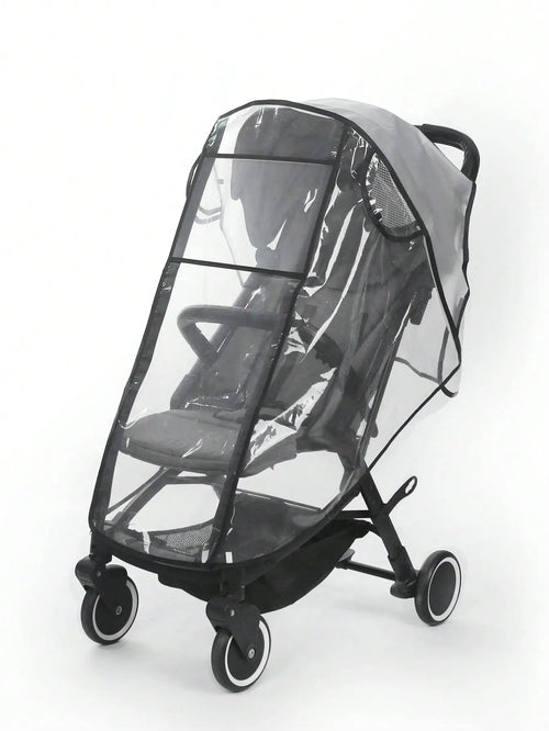 Baby Stroller Rain Cover - Bibbo & Co™