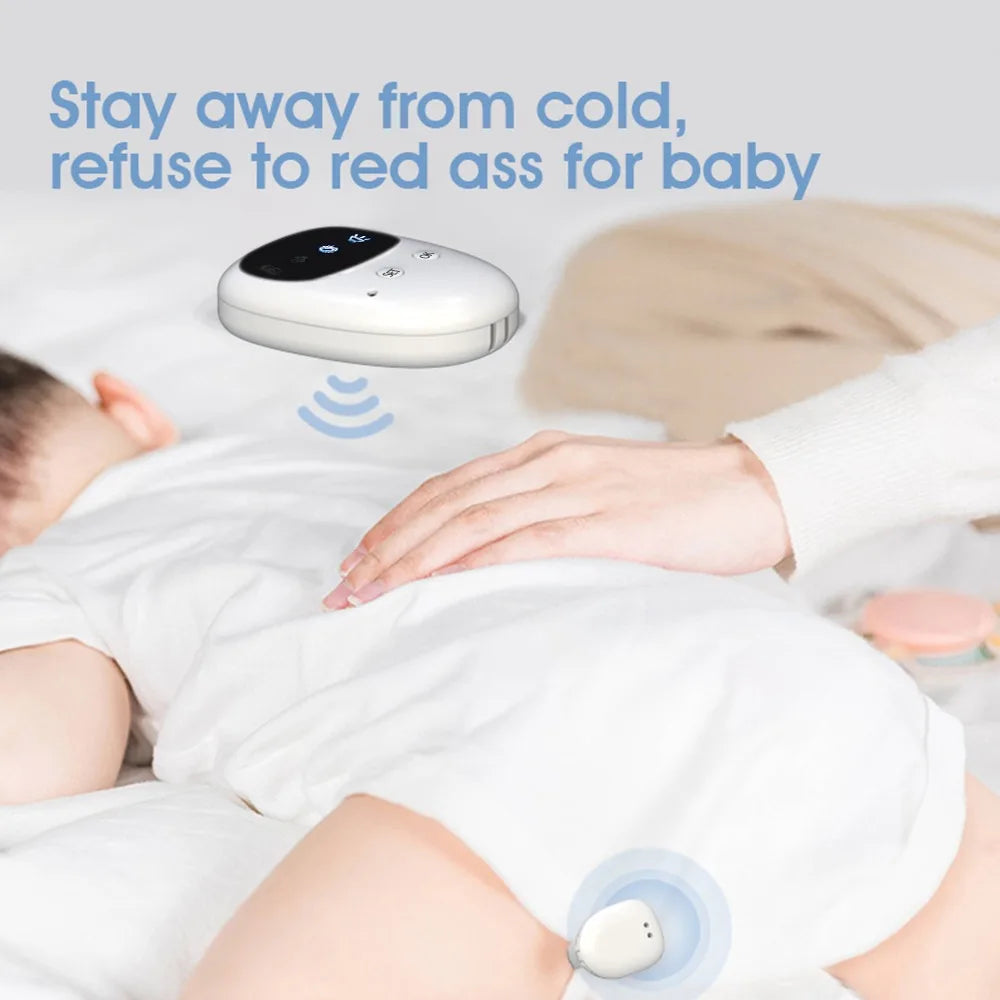Wireless Bedwetting Alarm - Bibbo & Co™