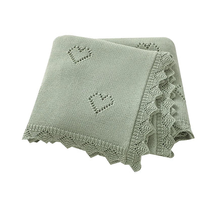 Baby Blankets