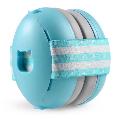 Anti-noise Baby Earmuffs - Bibbo & Co™