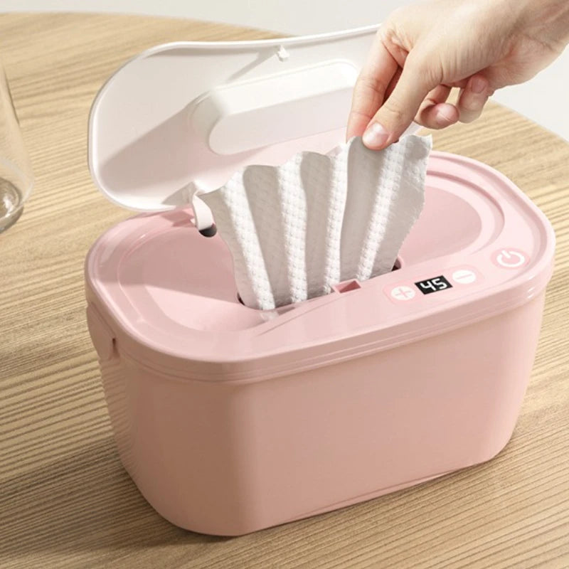 Baby Wipes Warmer - Bibbo & Co™