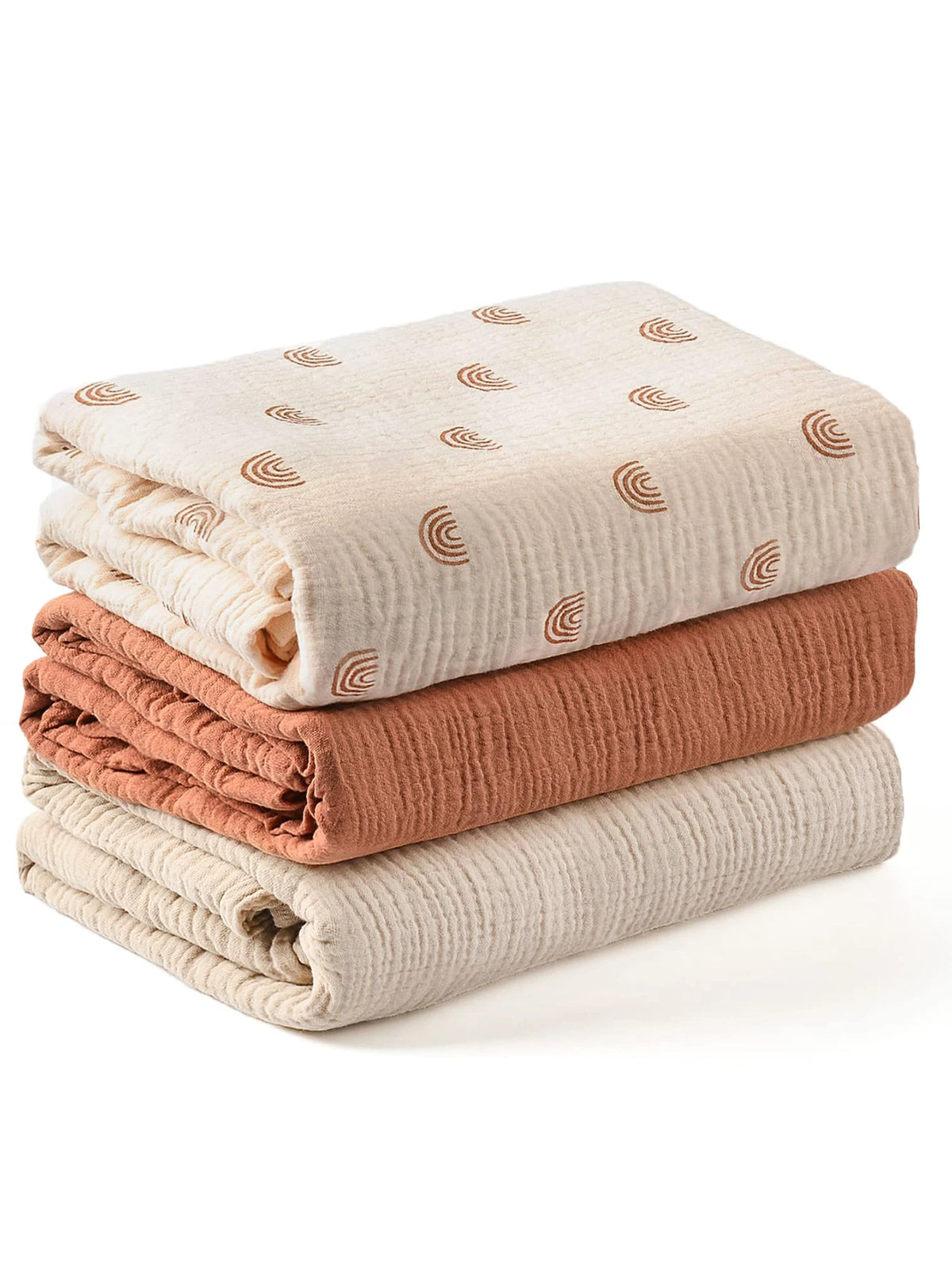 Baby Muslin Blanket - Bibbo & Co™