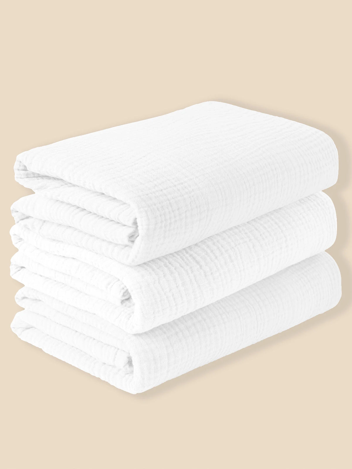 Baby Muslin Blanket - Bibbo & Co™