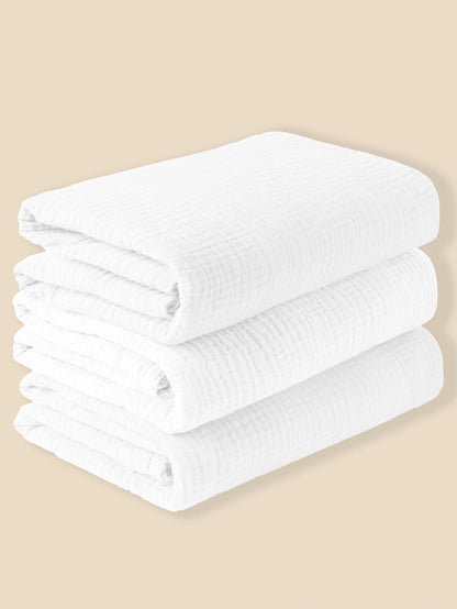 Baby Muslin Blanket - Bibbo & Co™