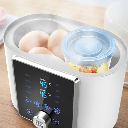 Baby Bottle Warmer