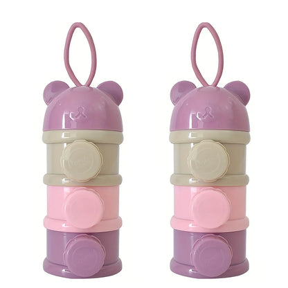 Baby Formula Dispenser - Bibbo & Co™