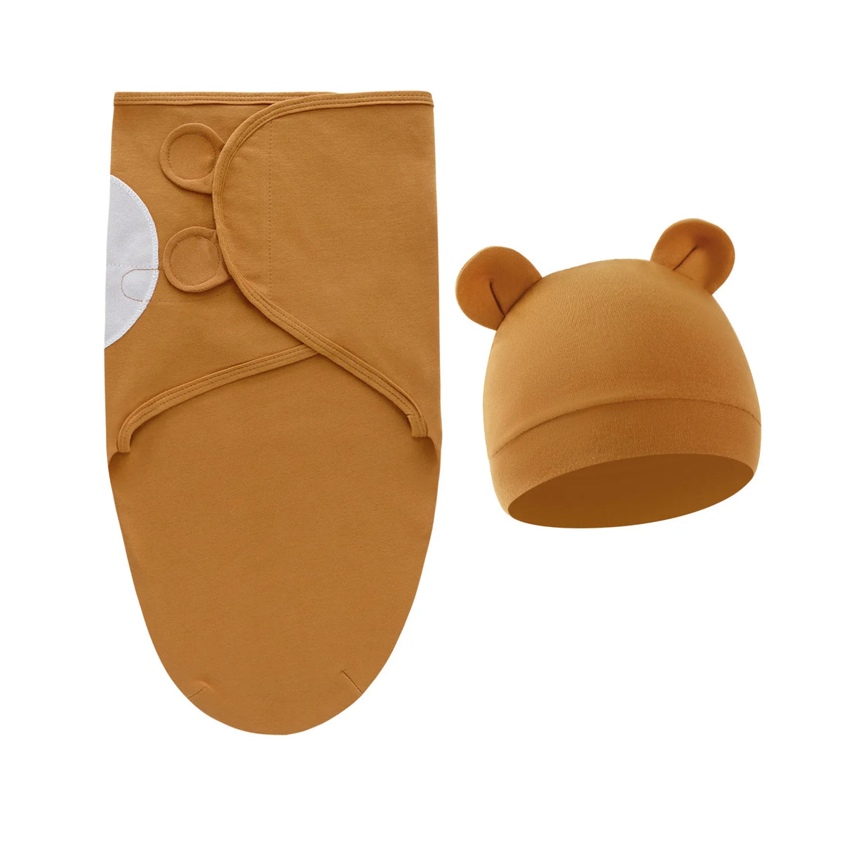 Baby Swaddle Wrap - Bibbo & Co™