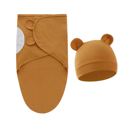 Baby Swaddle Wrap - Bibbo & Co™