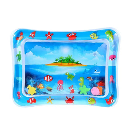 Baby Water Play Mat