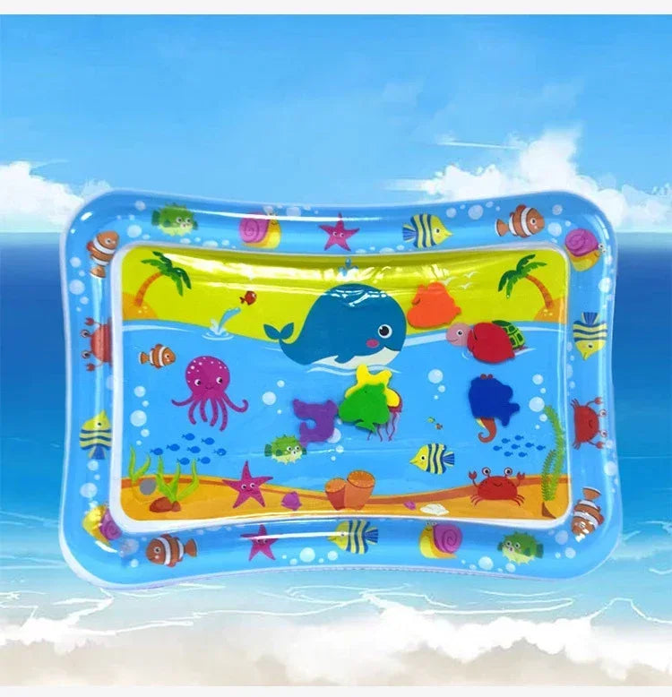Baby Water Play Mat