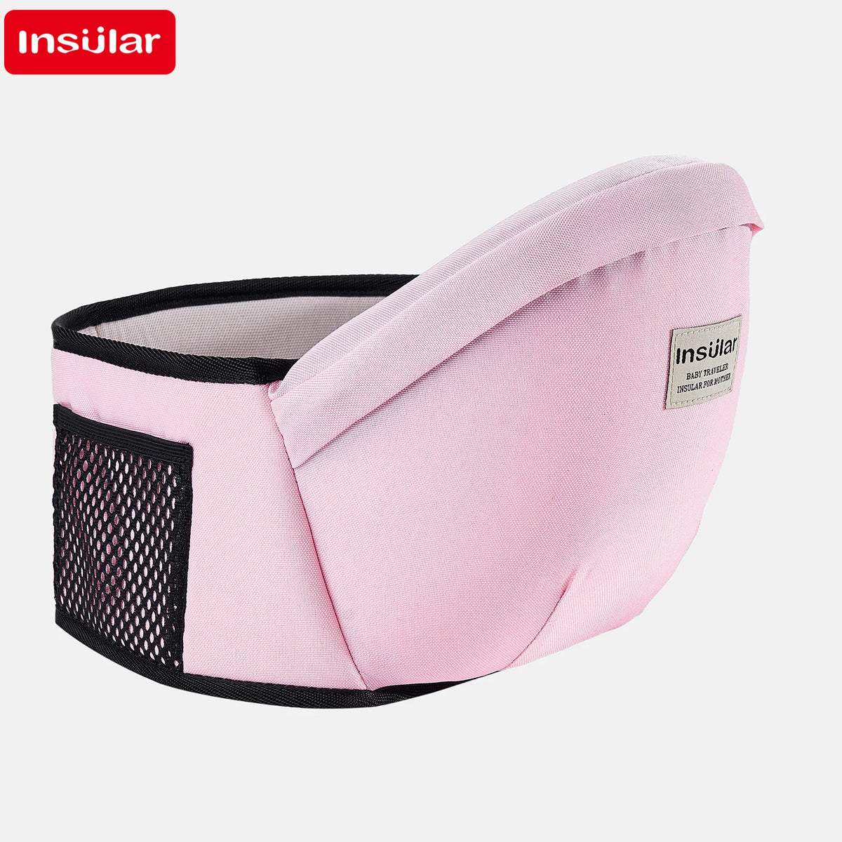 Baby Hipseat - Bibbo & Co™