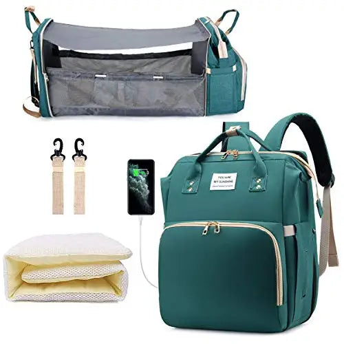 Baby Diaper Bag