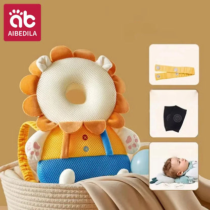 Headrest Security Pillows - Bibbo & Co™
