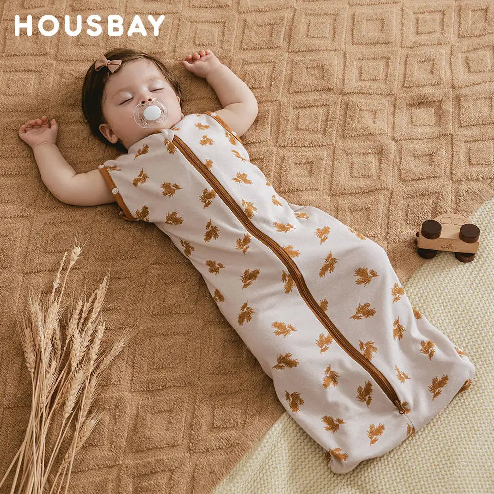 Baby Sleeping Bag - Bibbo & Co™