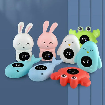 Baby Bath Temperature Meter