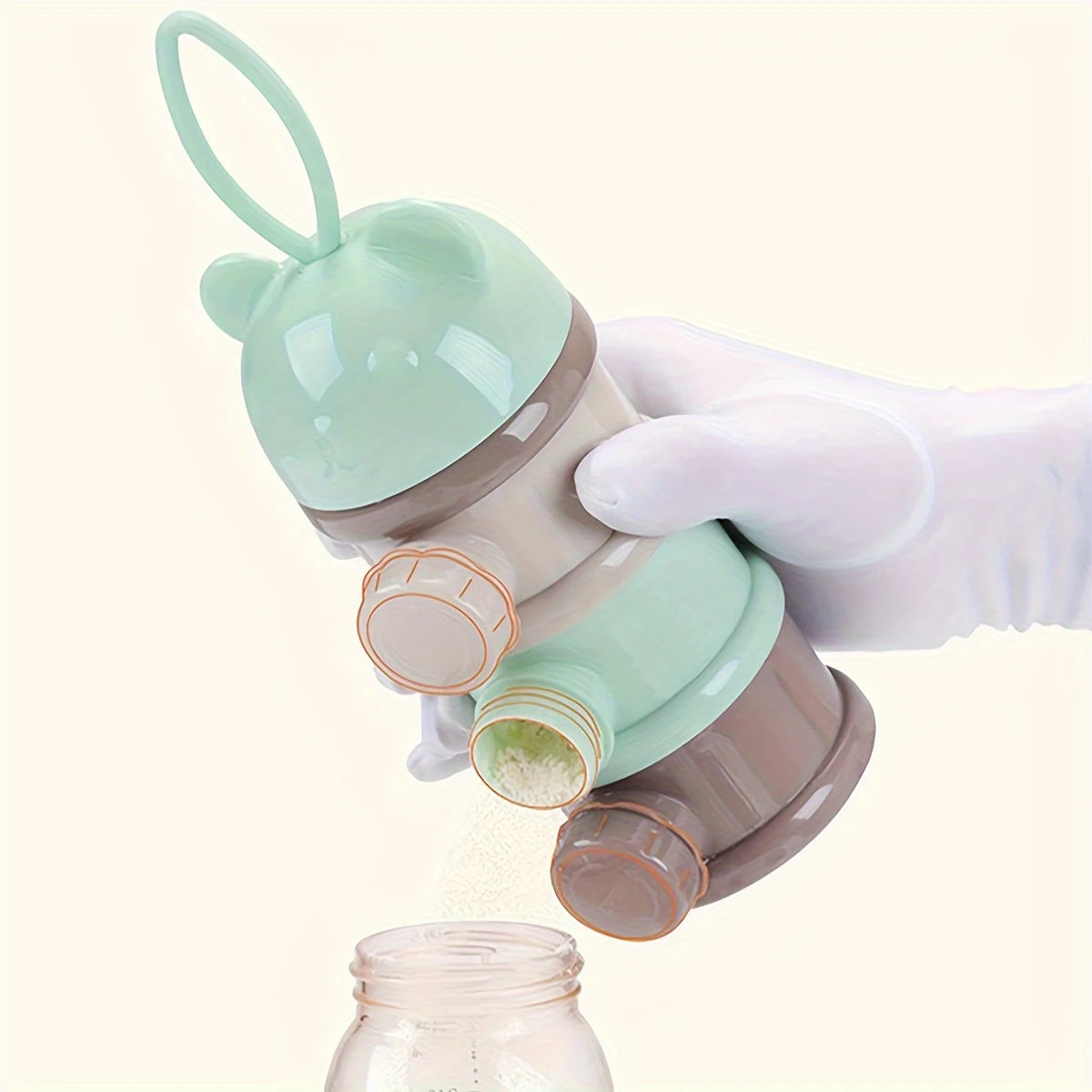Baby Formula Dispenser - Bibbo & Co™