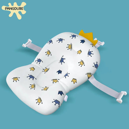 Baby Bath Seat Support Mat - Bibbo & Co™