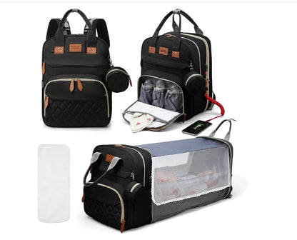 Baby Diaper Bag