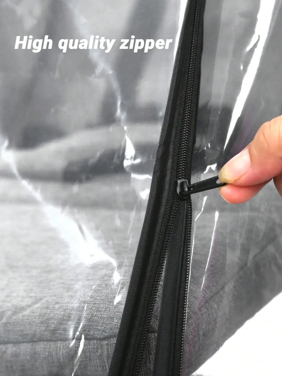 Baby Stroller Rain Cover - Bibbo & Co™