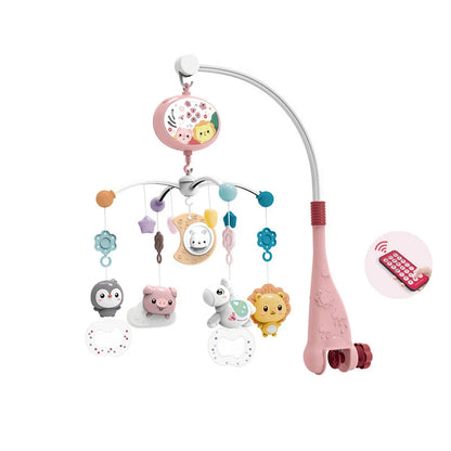 Baby Crib Mobile - Bibbo & Co™