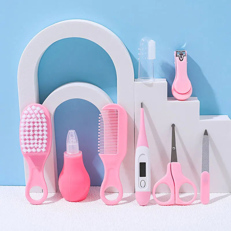 Baby Care Cleaning Set - Bibbo & Co™
