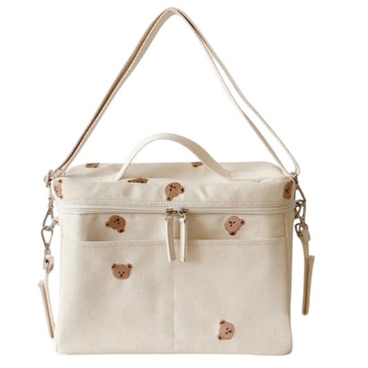 Stroller Organizer Bag