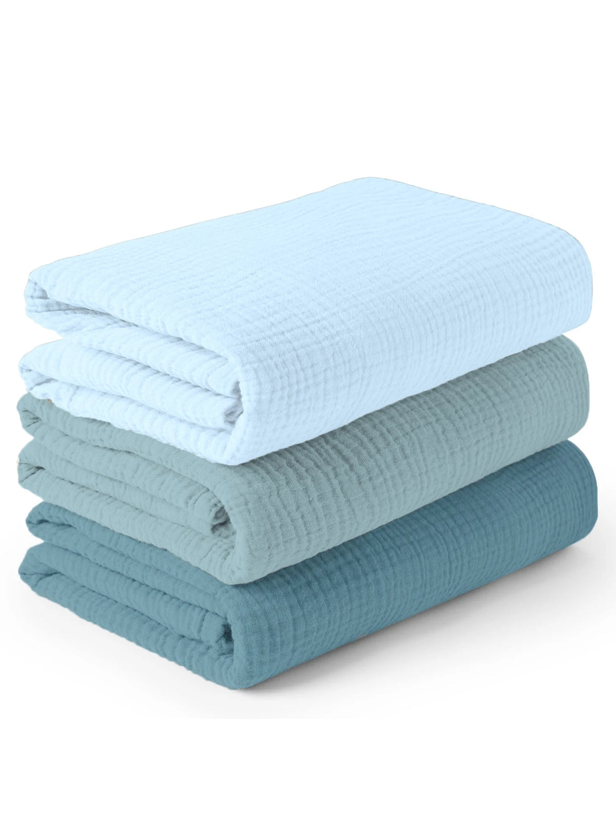 Baby Muslin Blanket - Bibbo & Co™