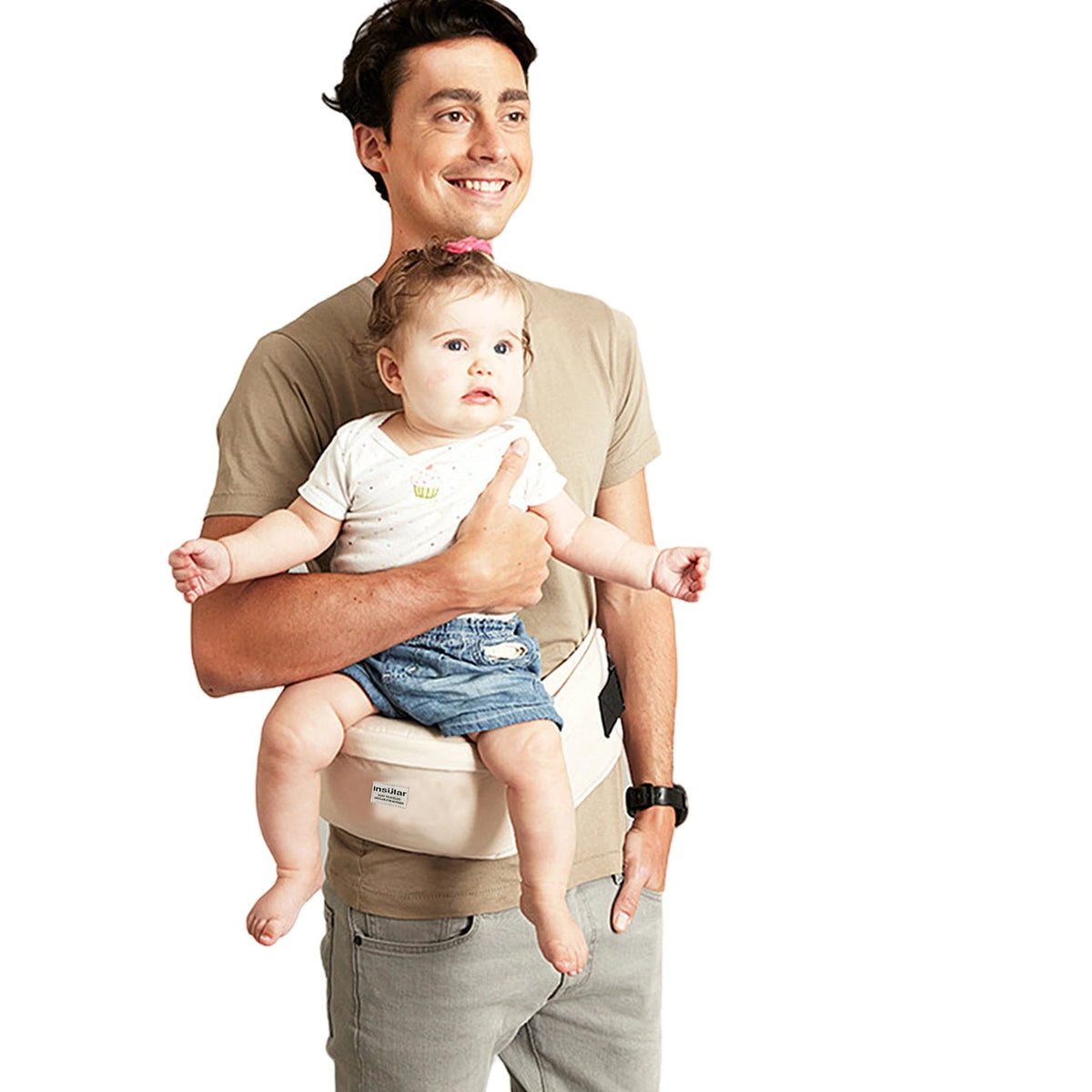 Baby Hipseat - Bibbo & Co™