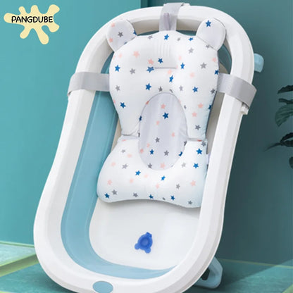 Baby Bath Seat Support Mat - Bibbo & Co™