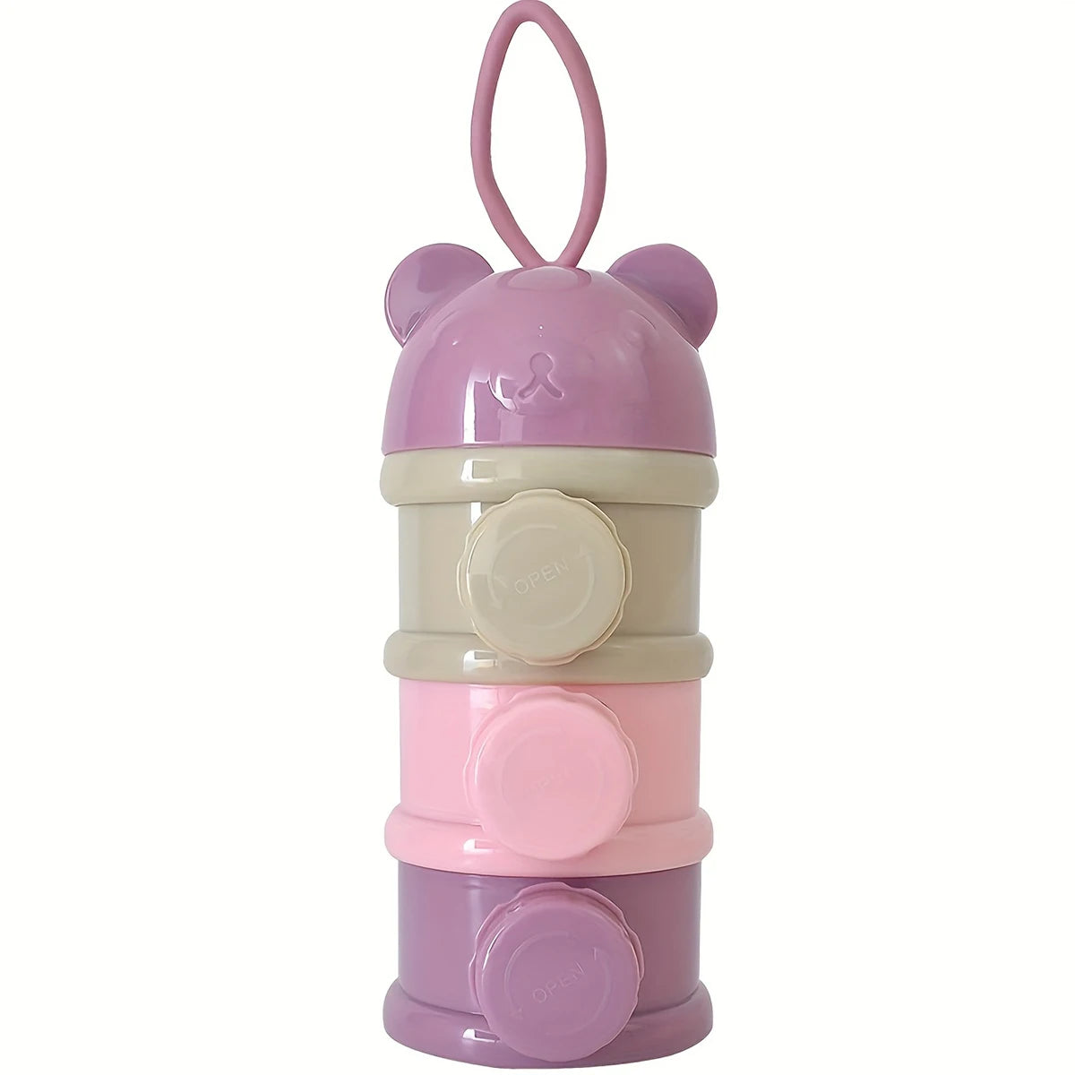 Baby Formula Dispenser - Bibbo & Co™