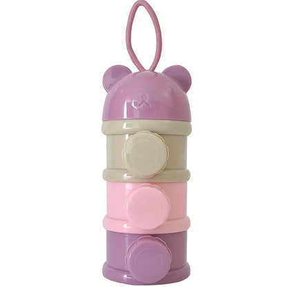 Baby Formula Dispenser - Bibbo & Co™
