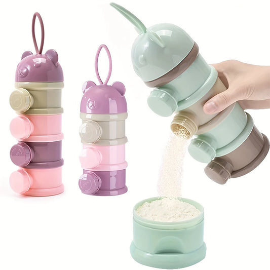 Baby Formula Dispenser