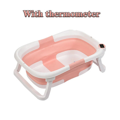 Folding Bathtub - Bibbo & Co™