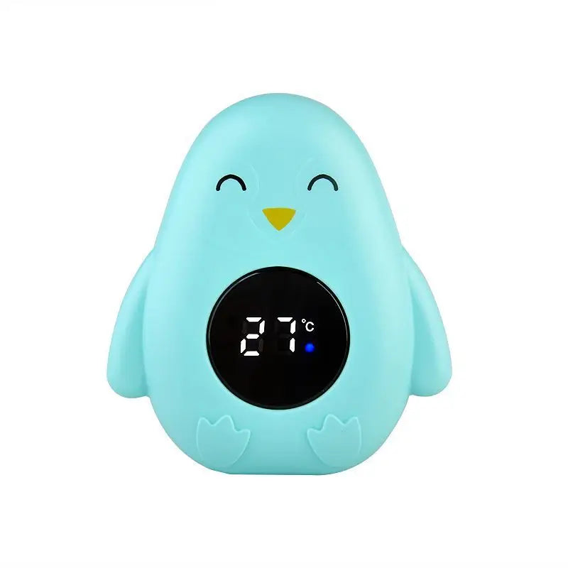 Baby Bath Temperature Meter