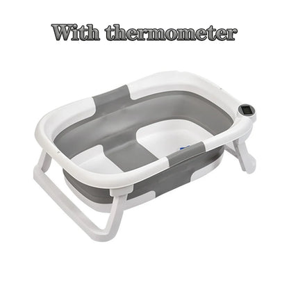 Folding Bathtub - Bibbo & Co™