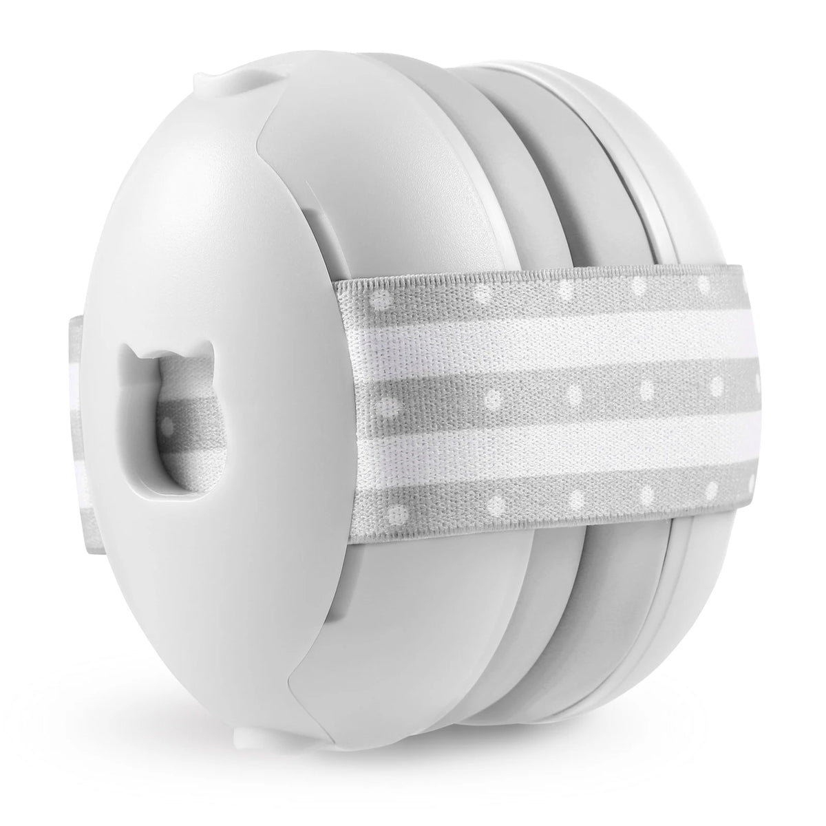 Anti-noise Baby Earmuffs - Bibbo & Co™